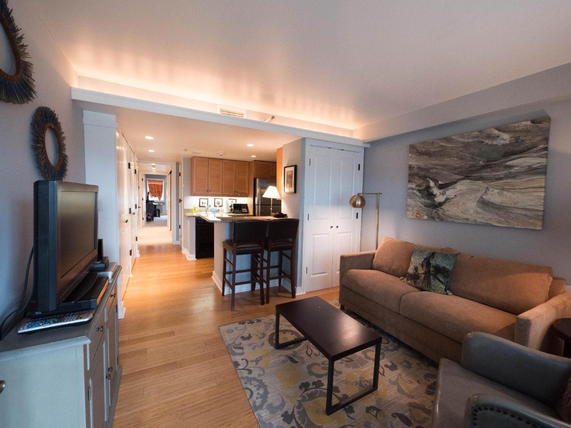 The Easy Spot Dt Parking Villa Asheville Bagian luar foto