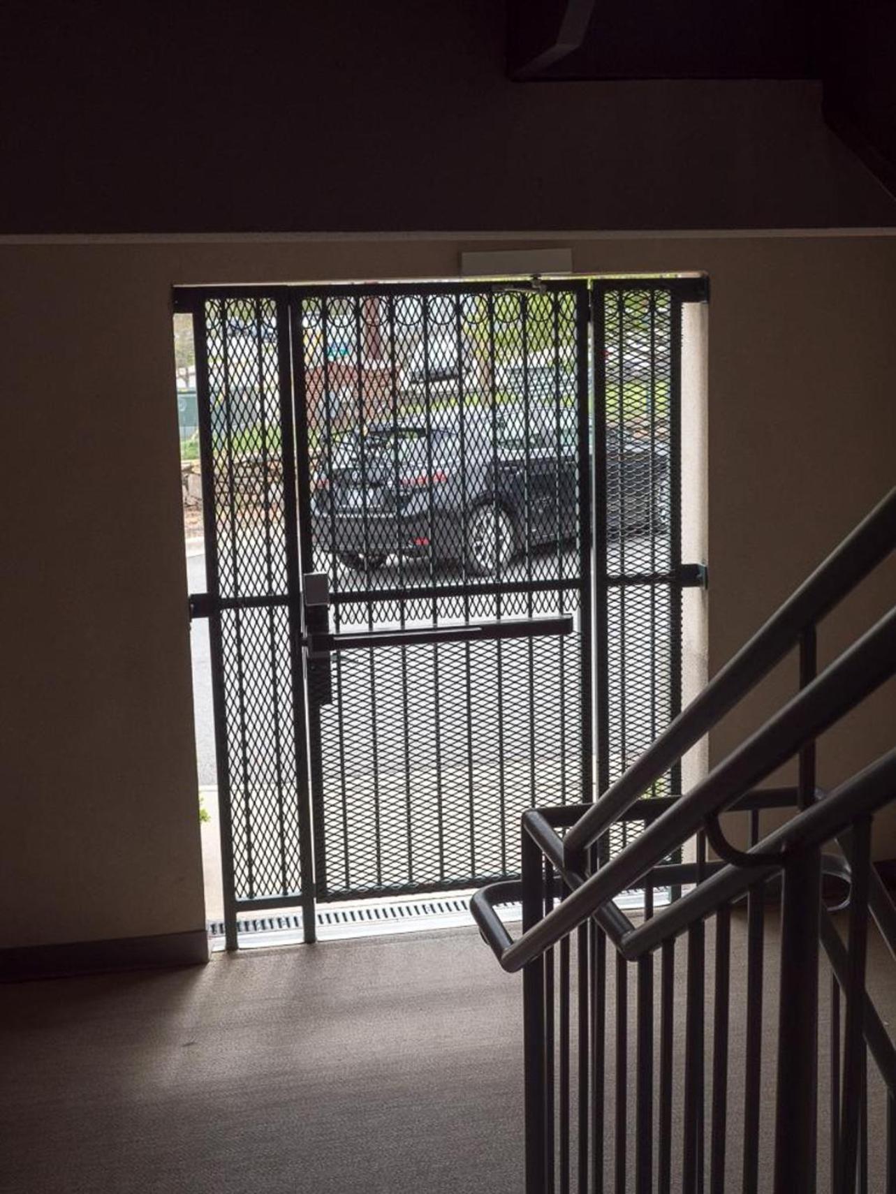 The Easy Spot Dt Parking Villa Asheville Bagian luar foto